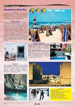 Katalog Jižní Itálie 2005 - CK SHENKO´S s.r.o.