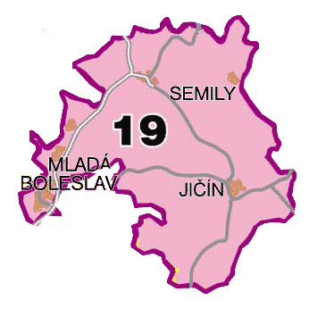 Turistický region Český ráj